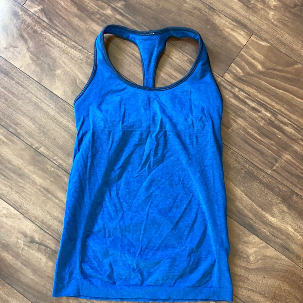 Ebb & Flow Racerback 6 or 8